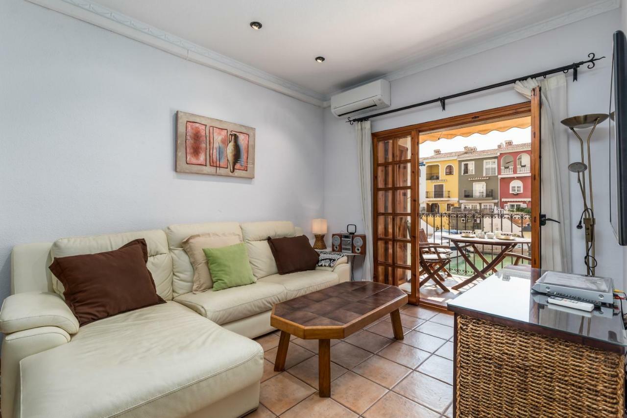 Beach Apartment With Beautiful View Port Saplaya Exterior photo