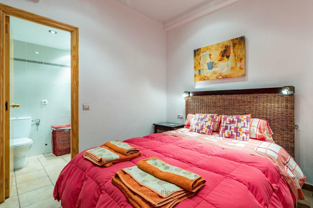 Beach Apartment With Beautiful View Port Saplaya Exterior photo